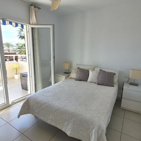 Ferienwohnung A&N Ipanema 3 Torre Del Mar Exterior foto