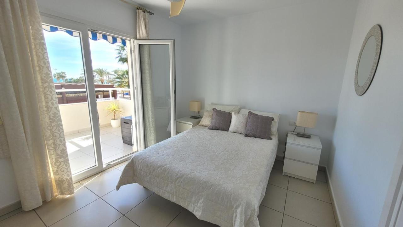 Ferienwohnung A&N Ipanema 3 Torre Del Mar Exterior foto