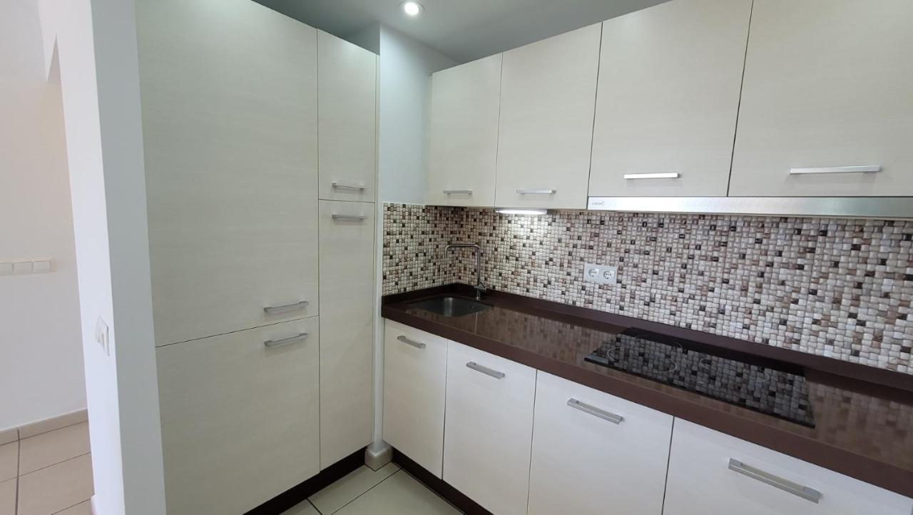 Ferienwohnung A&N Ipanema 3 Torre Del Mar Exterior foto