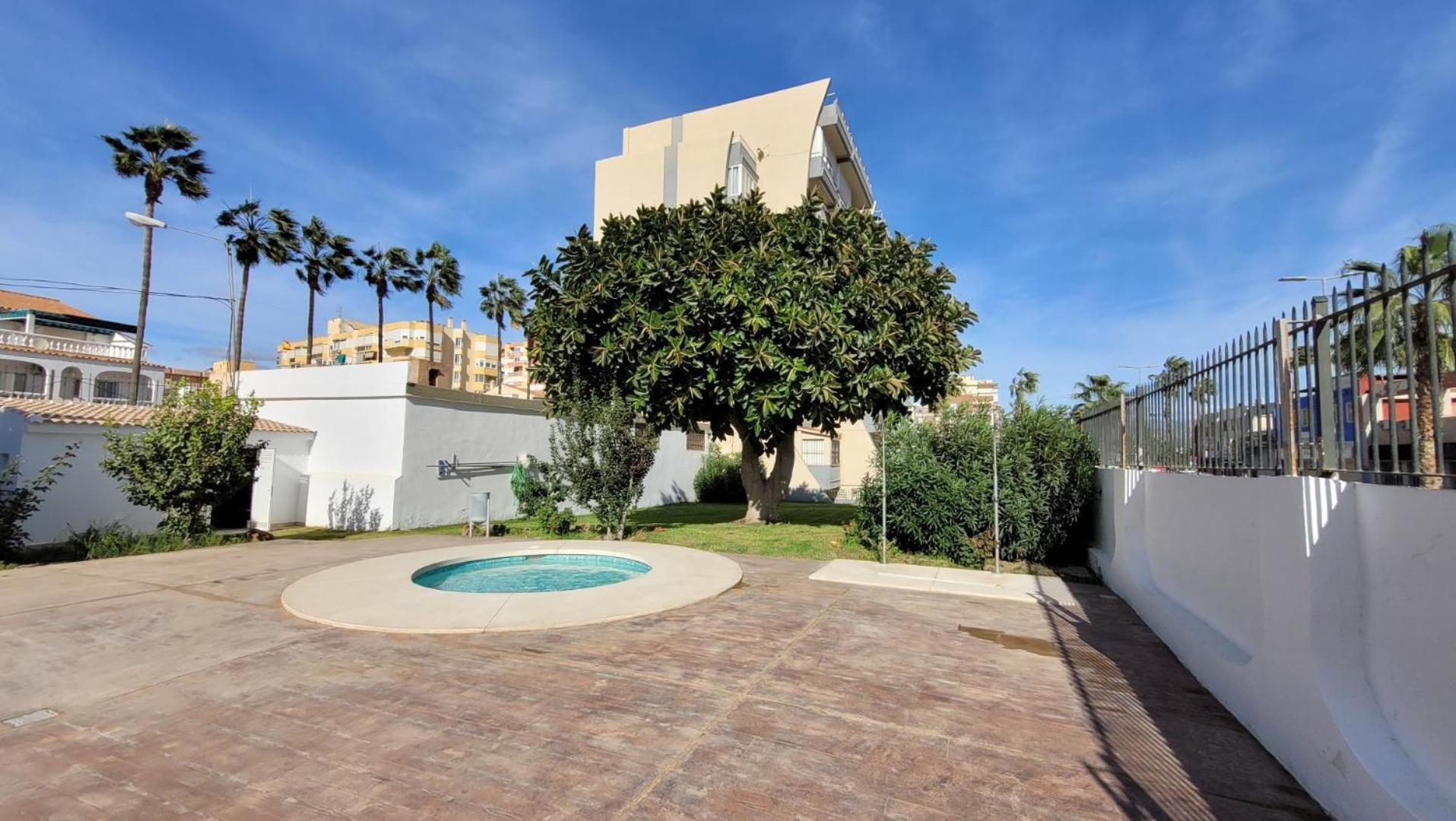 Ferienwohnung A&N Ipanema 3 Torre Del Mar Exterior foto
